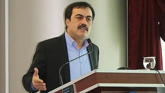 'İşletmelerin bilimsel verilere ihtiyacı var'