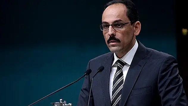 'İsrail ateşle oynuyor'