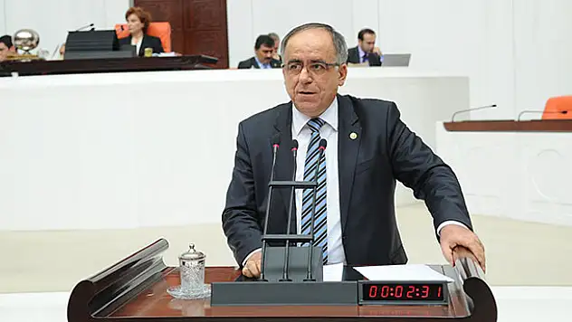 'İsrail, Harem-i Şerif'ten derhâl elini çekmeli'