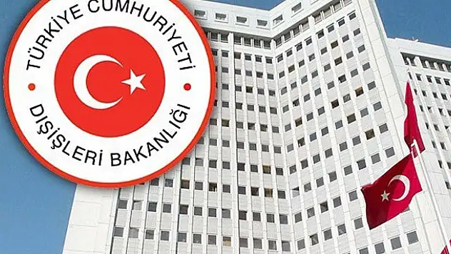 'İsrail uluslararası hukuku hiçe saydı'