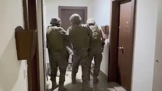  İstanbul'da 'Mahzen-29' operasyonu: 32 şüpheli yakalandı 