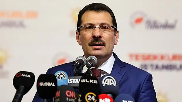 'İstanbul'da oyların yeniden sayılması için YSK'ye başvuracağız'