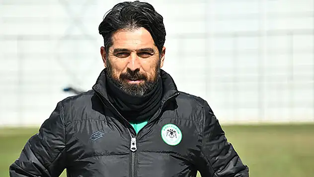 'İstediğimiz taraftarlarımızı mutlu etmek'