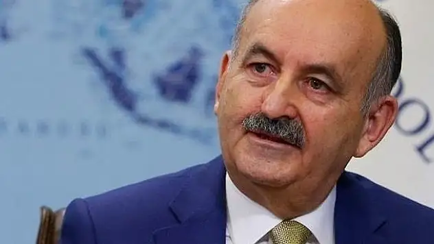 'İstihdam seferberliğinde 1 milyonu aştık!'