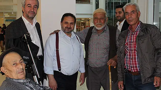 'İthal milletvekillerine lütfen dikkat edin'