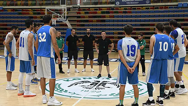 'İyi transferler yaptık'