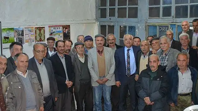 'İzmir'in içme suyu tehlikede'