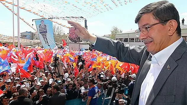 'Kabe'ye şerik koşulmasına izin vermeyiz'