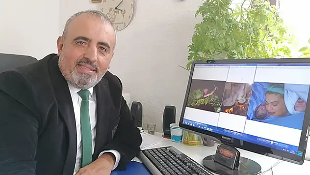 'Kadın gözüyle, kadına dair' fotoğraf yarışmasının sonuçları açıklandı