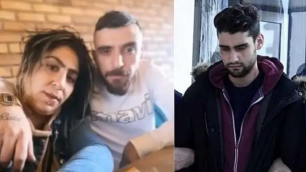  Kadir Şeker'in kurtardığı kadın Ayşe Dırla ve eşi hakkında flaş karar! 15'er yıl hapis...