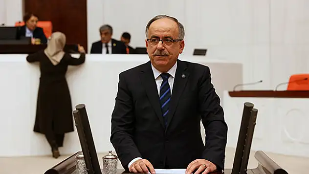 'Kadro alamayan taşeron işçilerin feryadı duyulmalı'