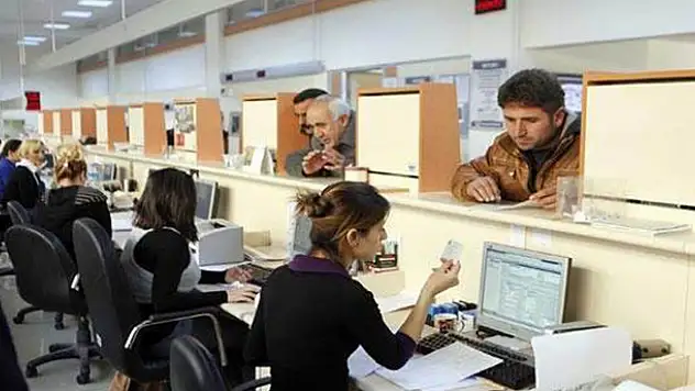 'Kamu' esnafa rakip olmayacak