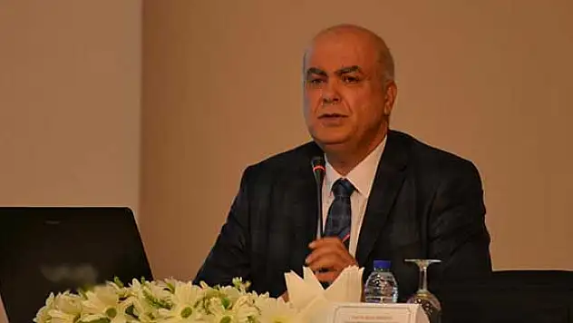 'Kan Bağışının Önemi' konferansı