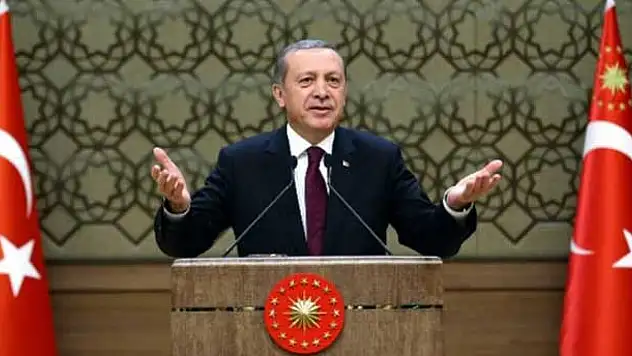 'Kandilde silah, bunlarda kalem'