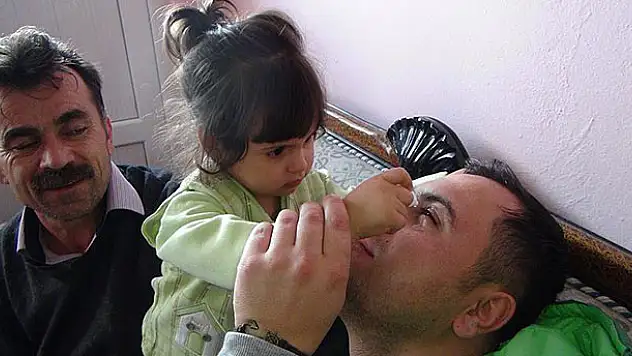 'Kanımın bir damlasını bile düşürmedim'