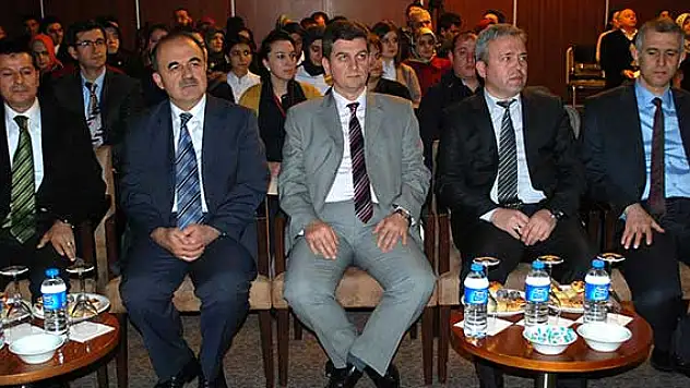 'Kanser kaderimiz olmayacak'