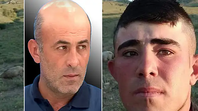 'Kar maskeli katili gördüm' dedi! Katil o çıktı!