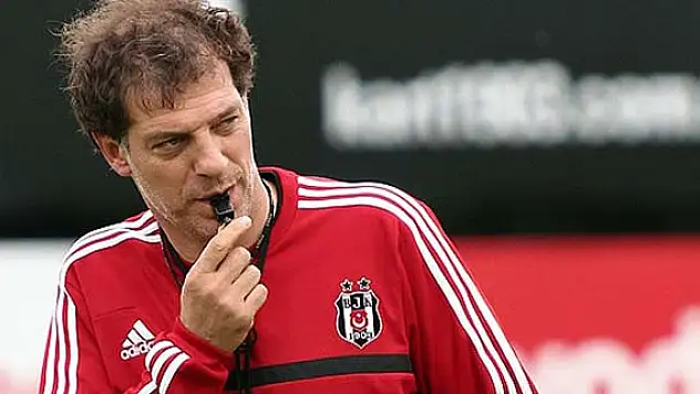 'Kara Kartal' Bilic ile kanatlandı