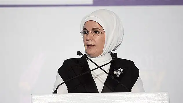 'Karar mekanizmalarında yer almak en önemli hedefimiz olmalı'