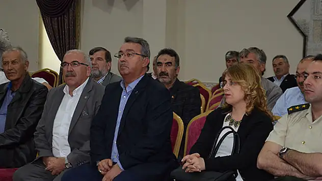 'Karatay'a vefa borcum var'
