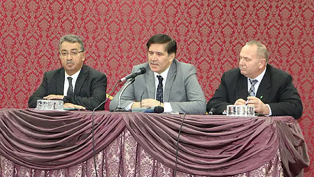 'Karatay'da büyük değişimler yaşanacak'