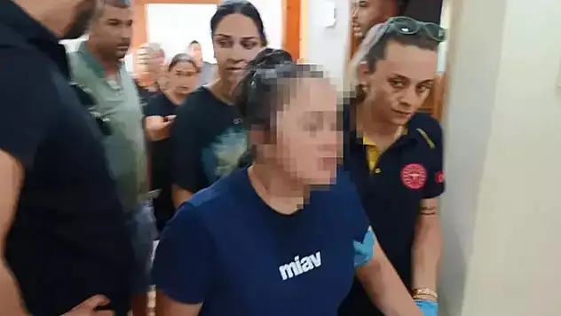 'Kargocu soydu, kaçtı' dedi, yalanı ortaya çıkınca gerçeği itiraf etti
