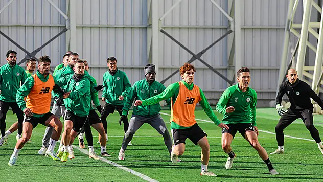  KARTAL'DA PAROLA 3 PUAN
