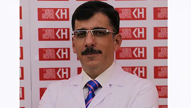 'Kataraktın tek tedavisi vardır oda ameliyattır'