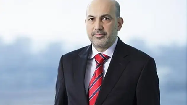 'Katılım bankalarına ilgi artıyor'
