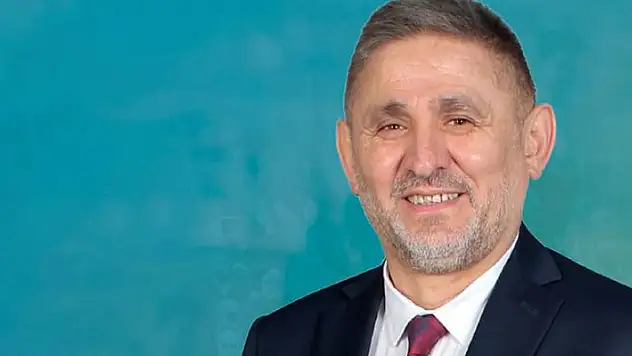  Kazımkarabekir'de AK Parti adayı Durmuş Demir kazandı