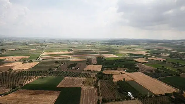  KDV'den muaf arsa sahibi olmak isteyenler dikkat! Konya Selçuklu'da 14 adet arsa satılıyor