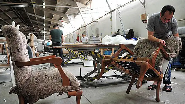 'KDV indirimi mobilya satışını yüzde 40 artırdı'
