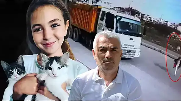 'Kedi Eros davası gündem oldu, 23 gün acı çeken kızım bu kadar konuşulmadı'
