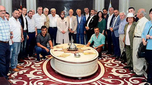 'Kendi kodlarımıza dönmemiz gerekiyor'