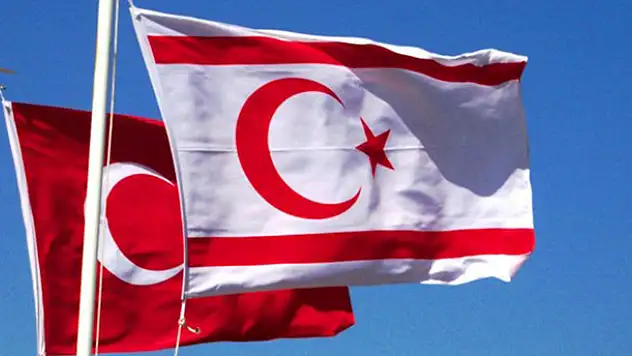'Kıbrıs'ta Türkiye'nin garantisi olmayan bir çözüm kabul edilemez'