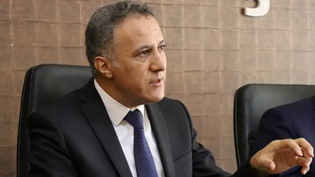 'Kıdem Tazminatı Fonu herkesi tatmin etmeli'