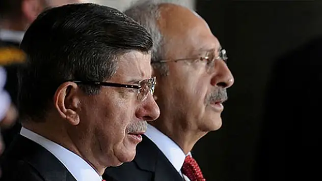 'Kılıçdaroğlu güvensiz bir muhatap'