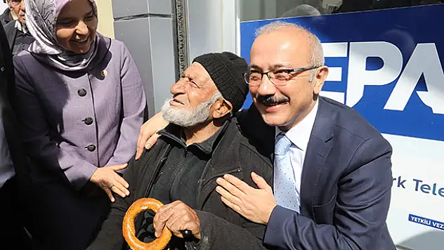 'Kılıçdaroğlu, neye 'hayır' dediğini bilmiyor'