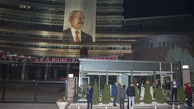'Kılıçdaroğlu ve CHP milletvekilleri beni dolandırarak kullandılar'