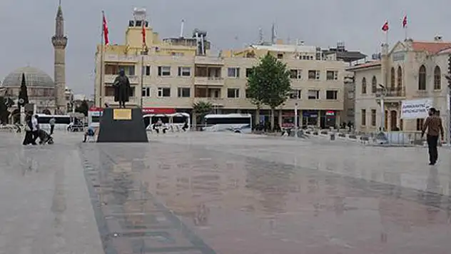 'Kilis'e geri dönün' çağrısı