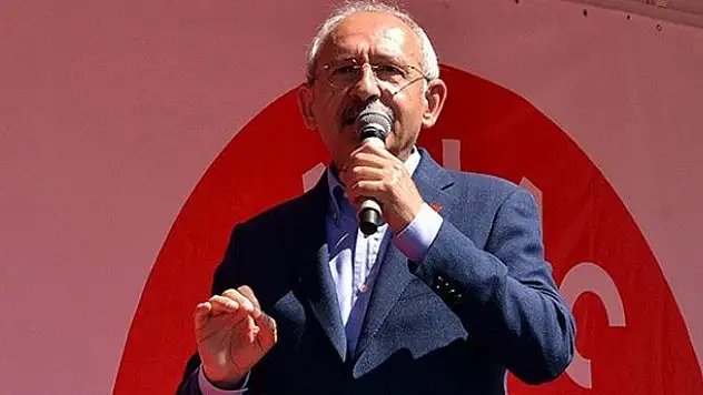 'Kimsenin kimliğini siyasete malzeme yapmayacağız'
