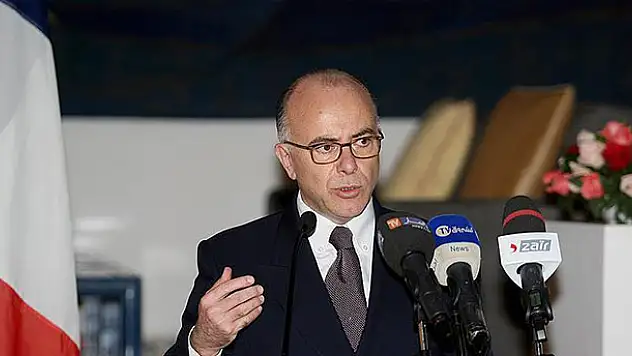 'Kin ve nefret çağrısı yapan camilerin kapatılması için girişim başlattım'