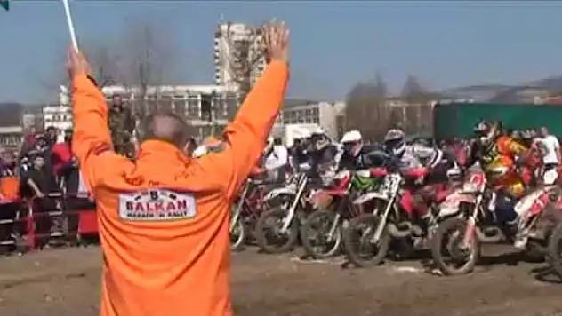 'Kırcaali 4x4 OFF-Road Fest' yarışması sona erdi