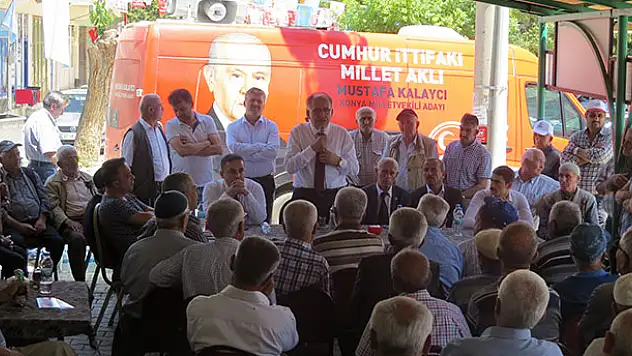 'Kısa zamanda Kandil'e de Türk Bayrağı dikilecek'