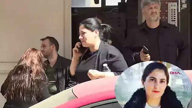 'Kıskançlık' bahanesi bir kadının daha canına mal oldu!
