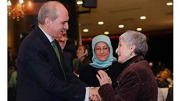 'Kod Adı: İrtica-906' isimli kitabın tanıtım gecesi