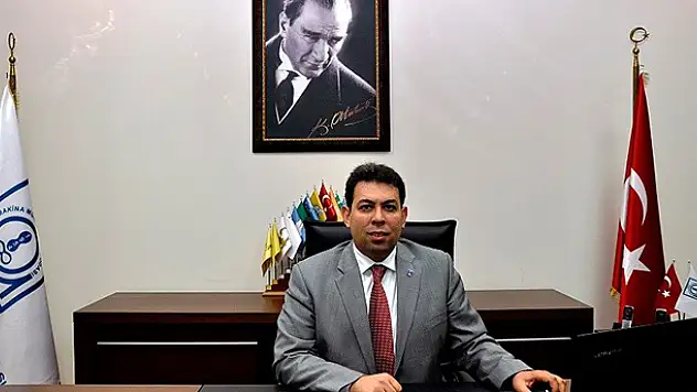'Kombi seçiminde ve kullanımında dikkatli olmalıyız'