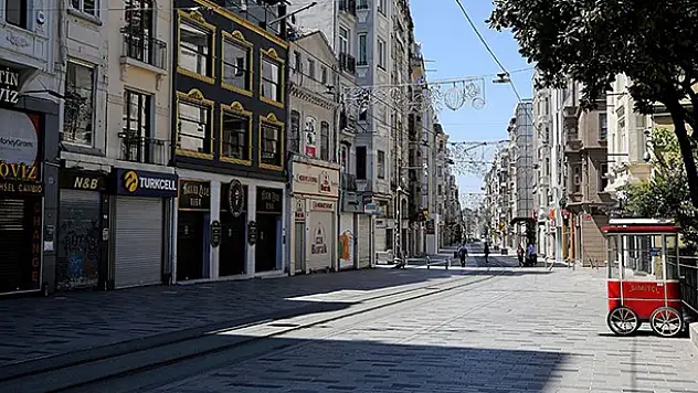'Kontrollü sosyal hayat'ın ilk bayramı böyle geçecek