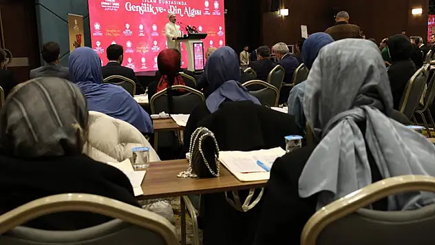  Konya, 9. Uluslararası Öğrenci Sempozyumuna ev sahipliği yapıyor