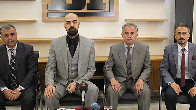 'Konya Bin Nefes Bir Ses Uluslararası Tiyatro Festivali' başlıyor